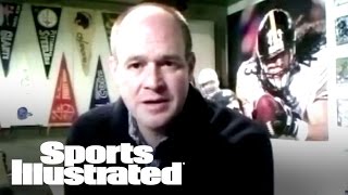 Celebrity One on One with Peter King: Rich Eisen | Sports Illustrated Net Worth
