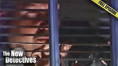 The Most Deceptive Husbands The FBI Ever Hunted | The New Detectives