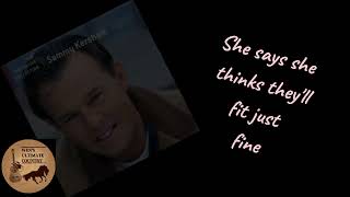 Yard Sale - Artist & Lyrics by Sammy Kershaw