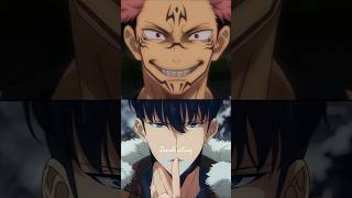 Sung Jinwoo Vs Sukuna Who Would Win? Ultimate Anime Showdown