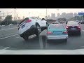Dashcam Fails And Road Rage, Car Crash Compilation #5