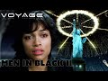 Laura Returns Home | Men In Black II | Voyage