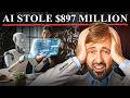 AI Stole $897 Million From Workers