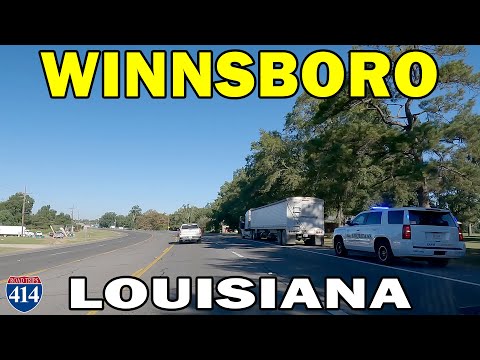 Robinsons Auto Winnsboro Louisiana