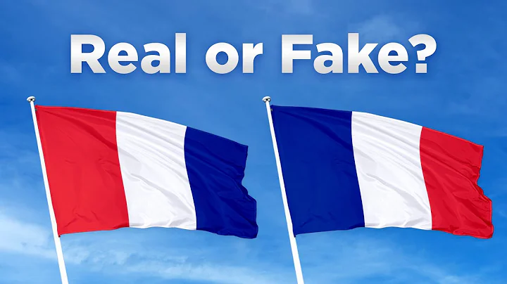 Guess the National Flag Quiz - Real or Fake (Part 2)