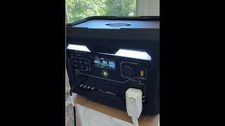 Ultimate Power on the Go GEYOTO N1000 Review Test