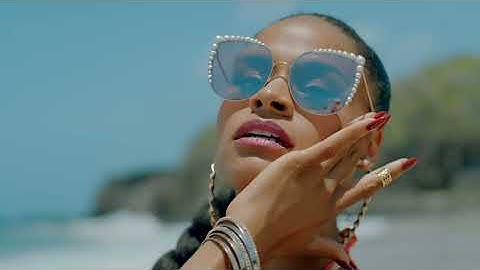 Blaiz Fayah x DJ Glad - Tikitak (Official Video)