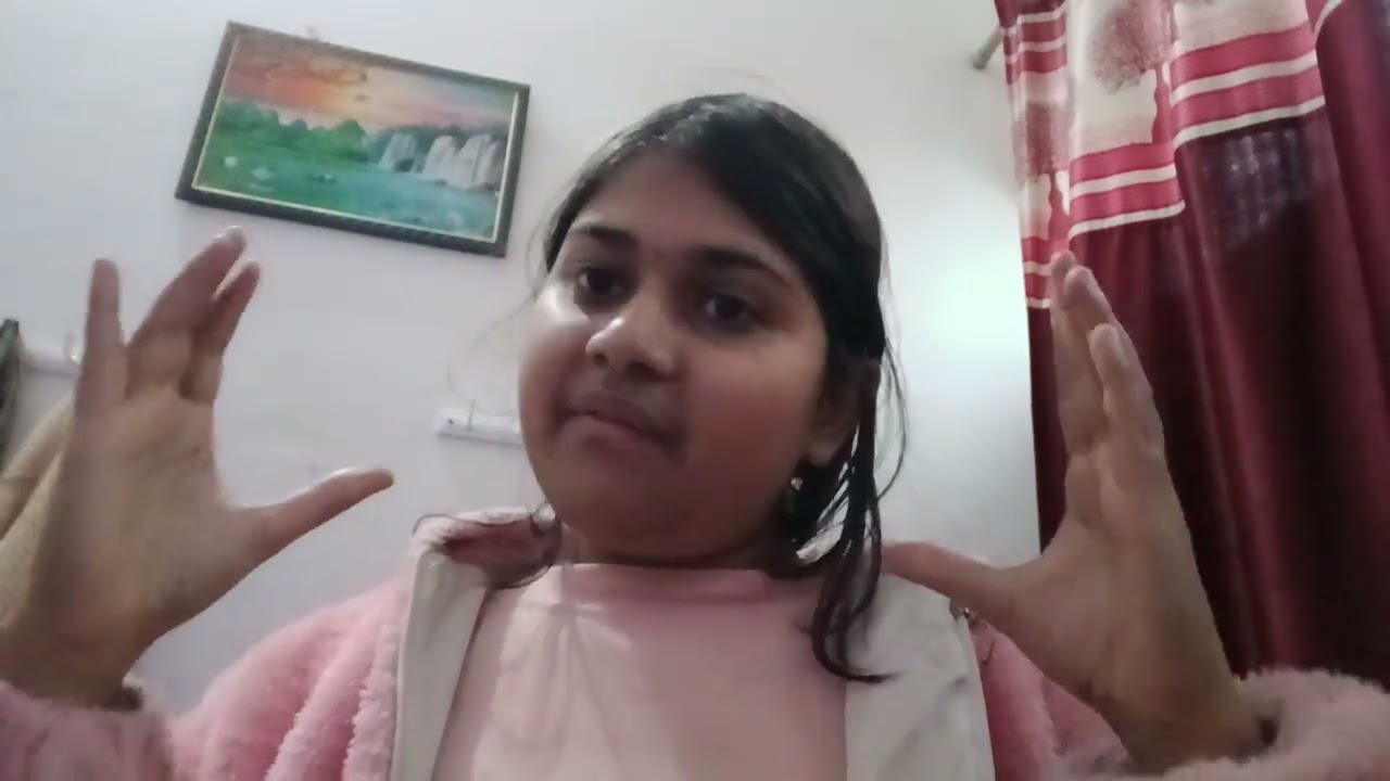 Punjabi audition video 