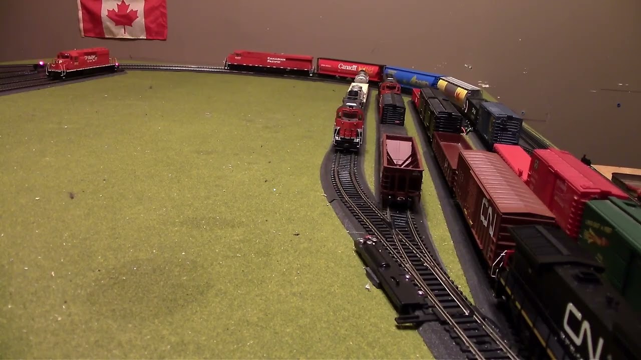 Train Time March 3, 2026