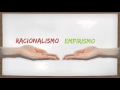 Racionalismo ¿Último medio para obtener conocimiento?