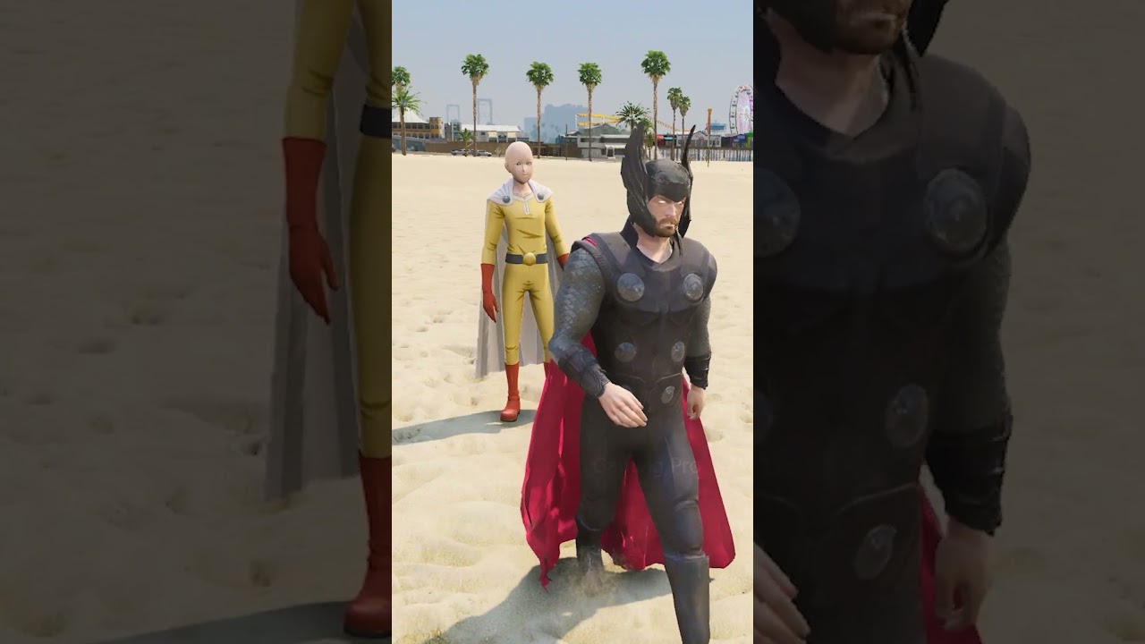 HULK VS ALL SUPER-HEROES ,PUNCH FIGHT, CHALLENGE 