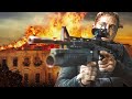 Relentless Protection Best Action Scenes From The Fallen Trilogy Compilation 4K