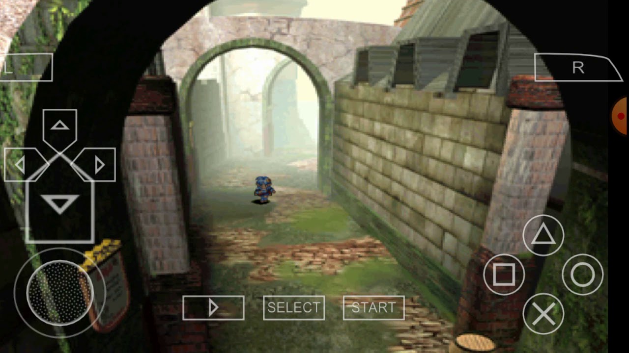 Star Ocean Second Evolution PSP-USA-How to Recruit WELCH as a New Member of RENA's Party!