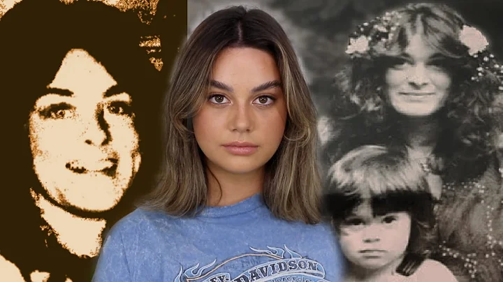 THE MURDER OF DOROTHY SCOTT: Still Unsolved 40 Yea...