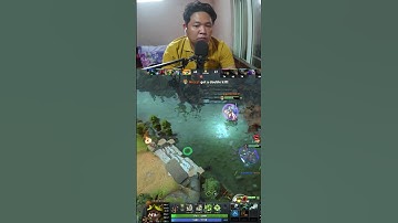#dota2 #hoodwink #skills