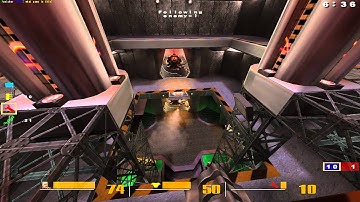 ESWC 2004 3th place: morfez vs. enemy - pro-q3tourney4 (map 2)