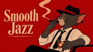 The Detective's Office — Smooth Jazz Noir for Late Nights & Relaxing screenshot 3
