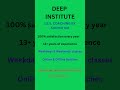 #deep_institute #issjourney #iss_preparation#best_coaching_for_iss #best_iss_preparation #sudhir_sir