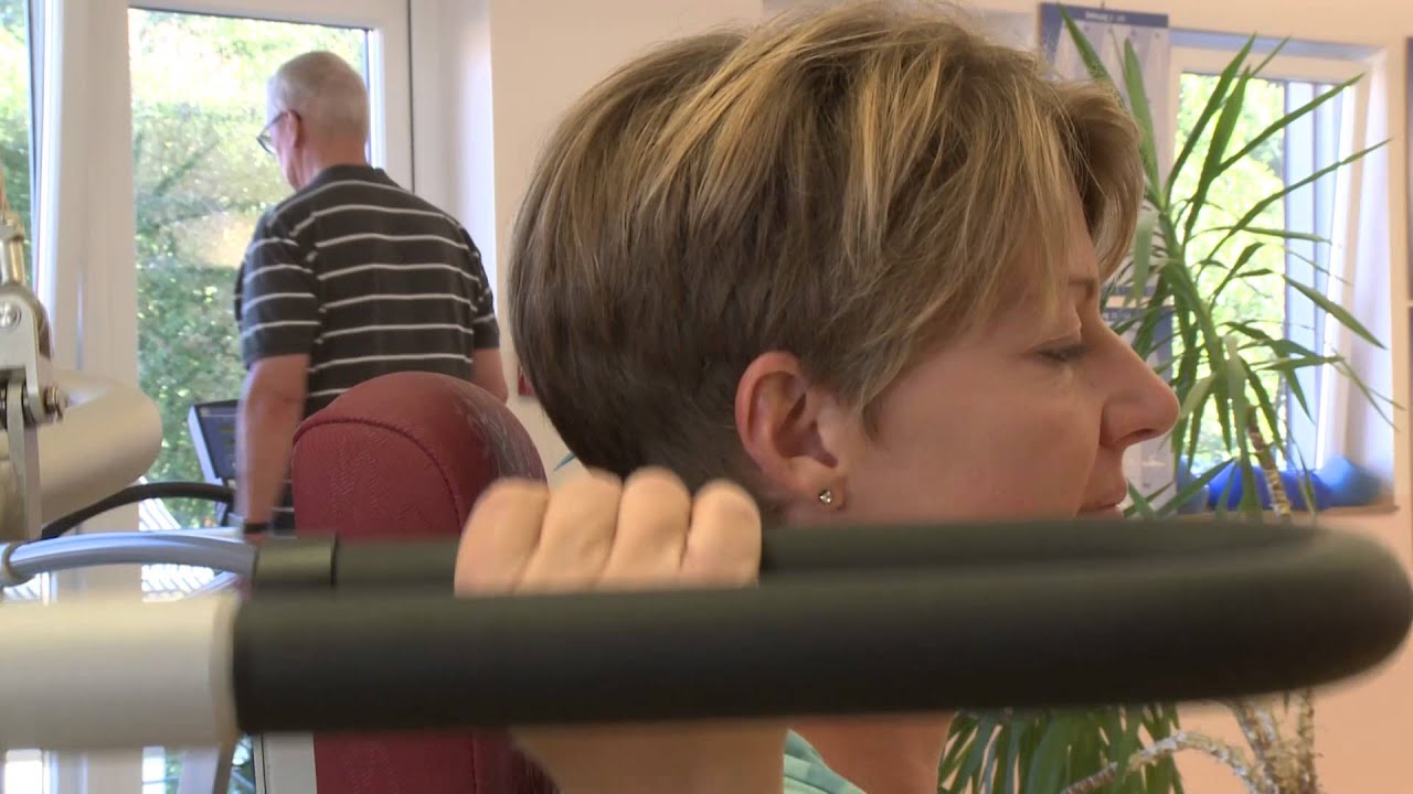 GesundheitsZentrum Kelkheim