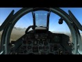 Ракетная дуэльная полетушка - Су-27 vs Су-27