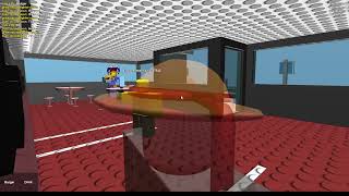 I in mcdonalds 0_0 | Brick hill
