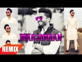 Marjawaan Remix Jassi Gill Channo Kamli Yaar Di Latest Punjabi Song 2017