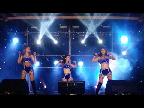 网络美少女组合(G3) 《 浪子回头 》