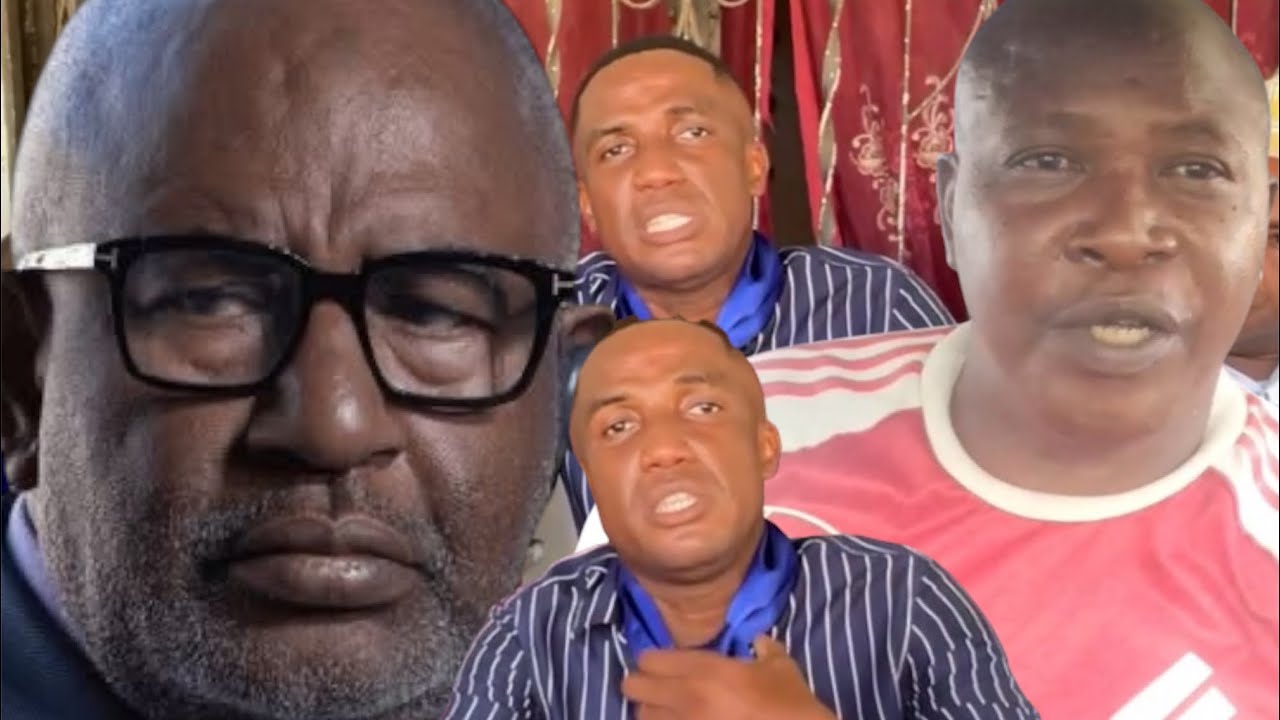 « J’ai une arme dans ma voiture” : menace publique d’un défenseur du régime d’Azali ASSOUMANI