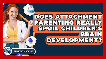 Does Attachment Parenting Really Spoil Children