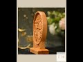 Jesus and The Apostles' Last Supper Wooden Sculpture Catholic Statue Jesus and the Apostles Relig...