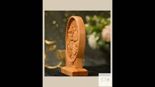 Jesus and The Apostles' Last Supper Wooden Sculpture Catholic Statue Jesus and the Apostles Relig...