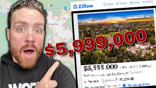 The MOST Expensive Kerrville Home on Zillow