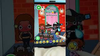 INFLUENCER FAMILY 🎥🫢 || *WITH VOICE* || Toca Boca TikTok Roleplay