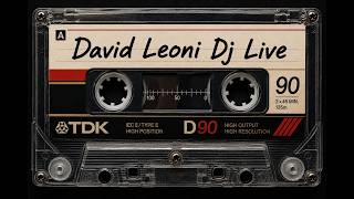 David Leoni Dj Mixtape Ab Side