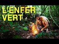 10 jours de survie pour rejoindre la civilisation en amazonie 12