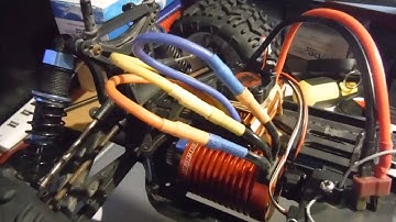 How to reverse the rotation of a brushless electric motor