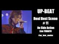 UP-BEAT Real Best Scene #11 No Side Action