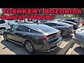 Inomarka Narxlari Toshkent Sergeli Mashina bozori Hyundai Kia k5 Kia Sorento