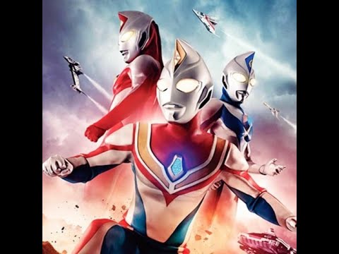 ウルトラマンダイナ絵コンテ 諦めない限り、夢は側にあるよ☆祝誕つるの剛士さん