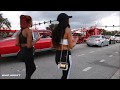WhipAddict: Orlando Classic 2017: Sunday In The Street Part 2: Night Action, Ladies Out