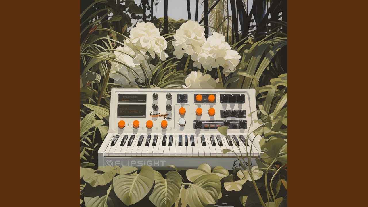 Mad About (Original Mix)