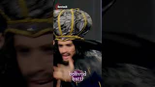 Padmaavat: Khalibali - Ranveer Singh | Saidahmad Umarov | Bollivud battl 4-mavsum