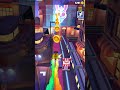 Subway surfers 🔝🔥 #trendingshorts #viralshorts #SHOURYA_PLAYZ#shortvideo