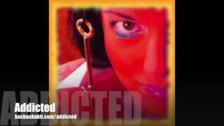 Addicted Sample (Newly Listed)
