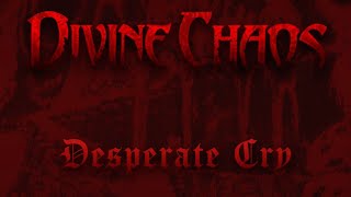 SEPULTURA - "Desperate Cry" (Cover by Divine Chaos)