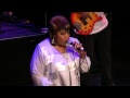 Denise LaSalle and Black Ice LRBC 2011 "Snap, Crackle And Pop"