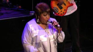 Denise LaSalle and Black Ice LRBC 2011 "Snap, Crackle And Pop"