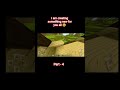 part - 4😜       // #minecraft #gaming #shortfeed #viral #ytshorts