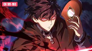 [Ch.181-183] Revenge of the Baskerville Bloodhound Chapter 181-183 | Manhwa Recap | Best Manhwa 2026