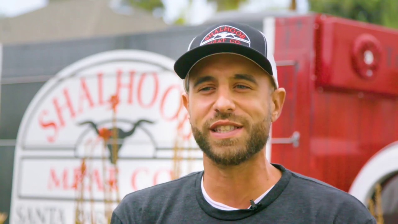 Jane & Michael Stern’s Southern California Foodie Road Trip